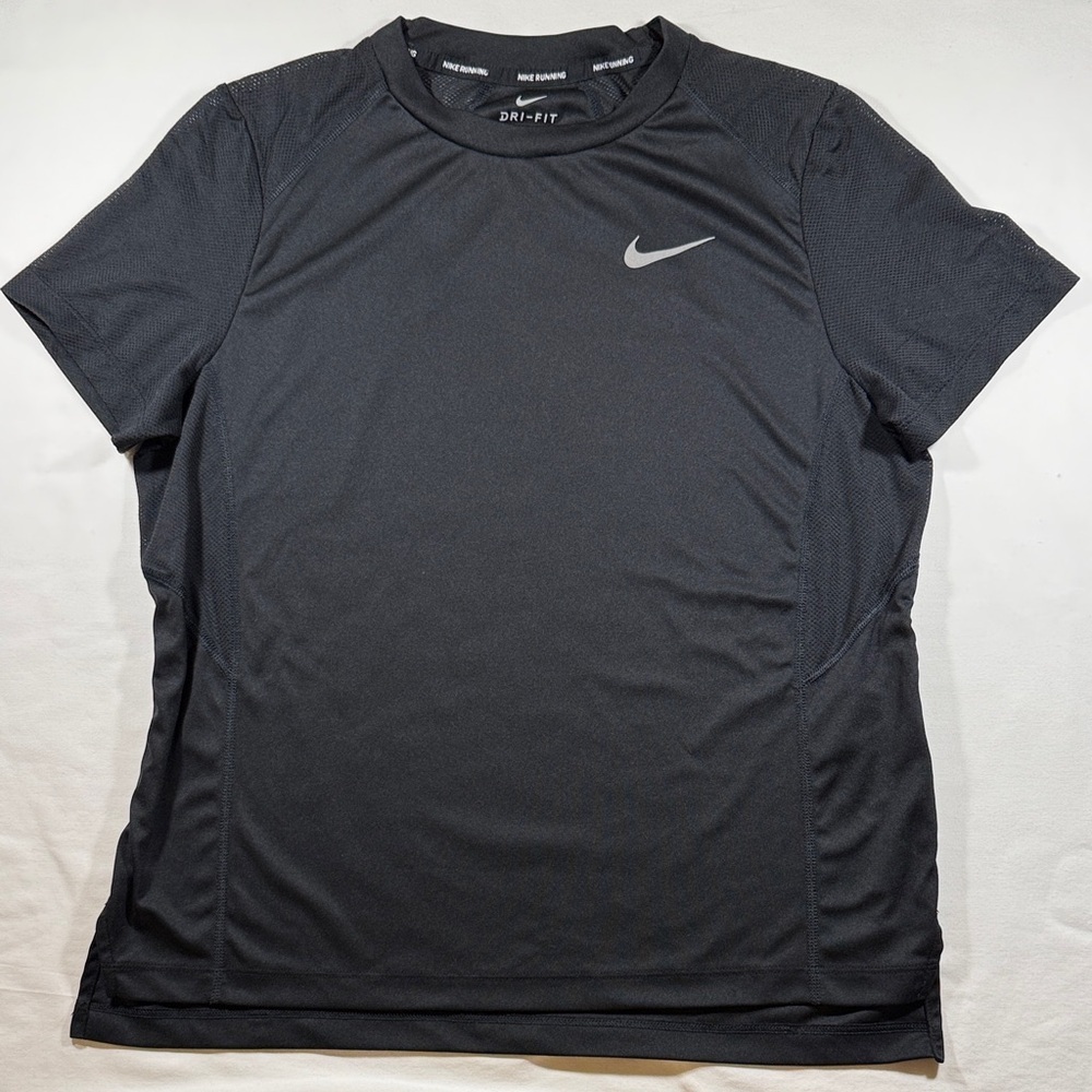 Nike Black Performance Tee